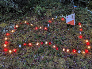 IZSKRIEN SAVU LATVIJU! TIEKAMIES ALŪKSNES BĀNĪŠA STACIJAS KVARTĀLĀ 18.NOVEMBRĪ!