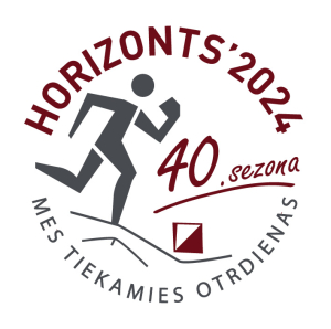 HORIZONTA 40 JUBILEJAS SEZONA