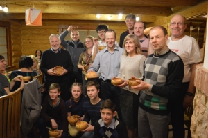 HORIZONTA 33.SEZONAS NOSLĒGUMS