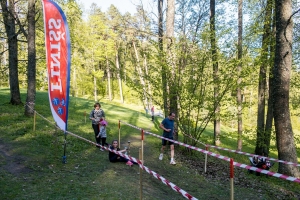 SKRIEŠANAS SVĒTKI PILSSALAS STADIONĀ