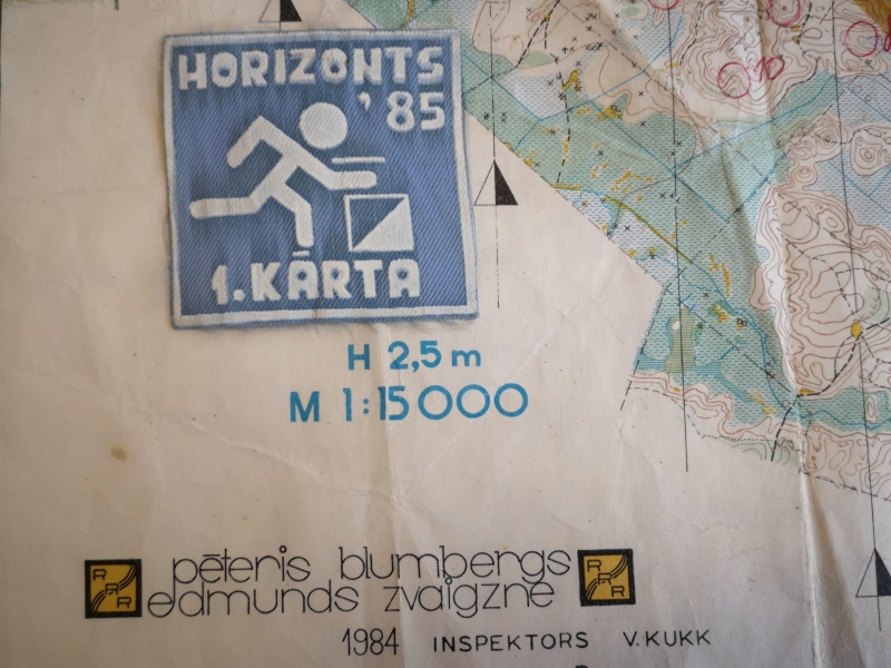 35.sezona sākas!