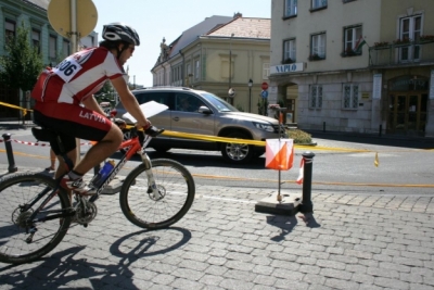 PAPILDUS INFORMĀCIJA MTBO un STARTA PROTOKOLI