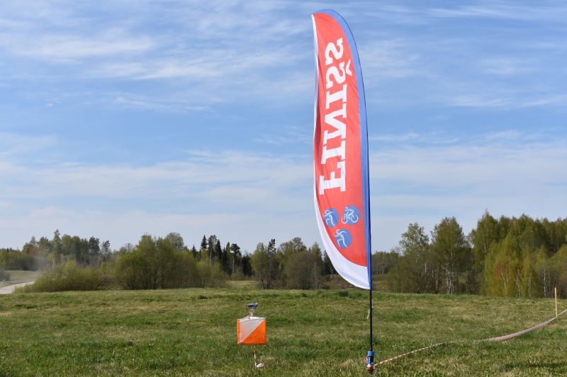 Alūksnes novada atklātais orientēšanās čempionāts’ 2019