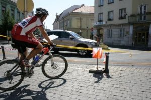 MTBO čempionāta 1. dienas rezultāti / MTBO championship 1. day results