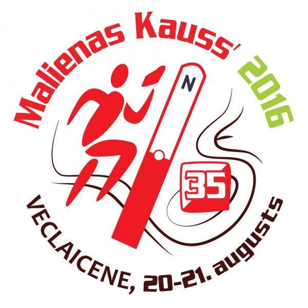 MALIENAS KAUSU 2. DIENAS REZULTĀTI / FOTO